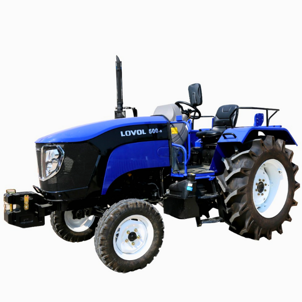 P500 Tractor