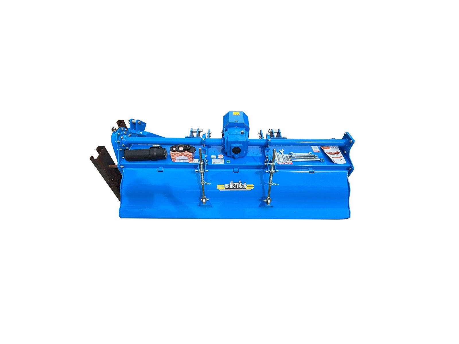 Shaktiman U Series UM 72 Rotavator